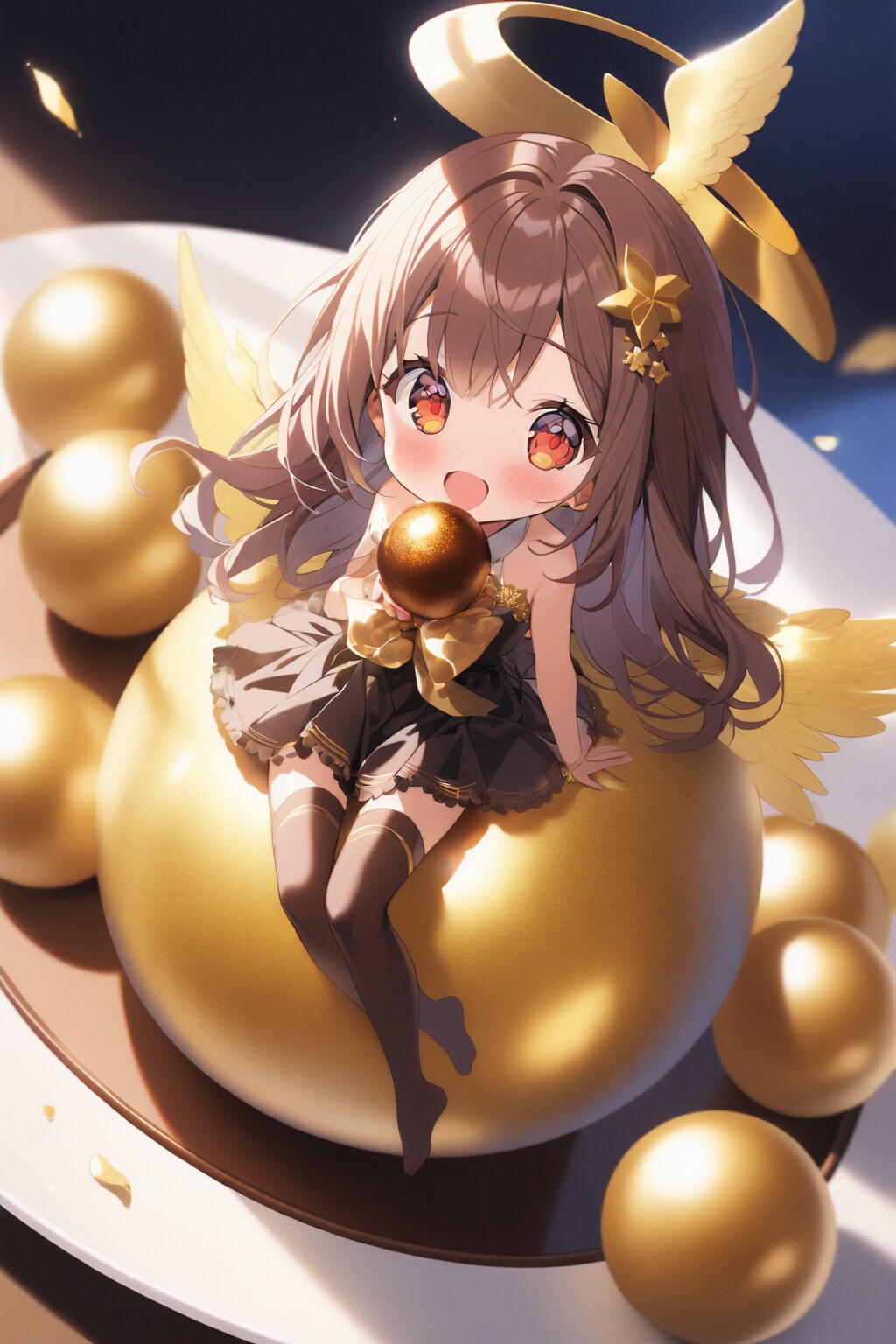 金のエンゼル248