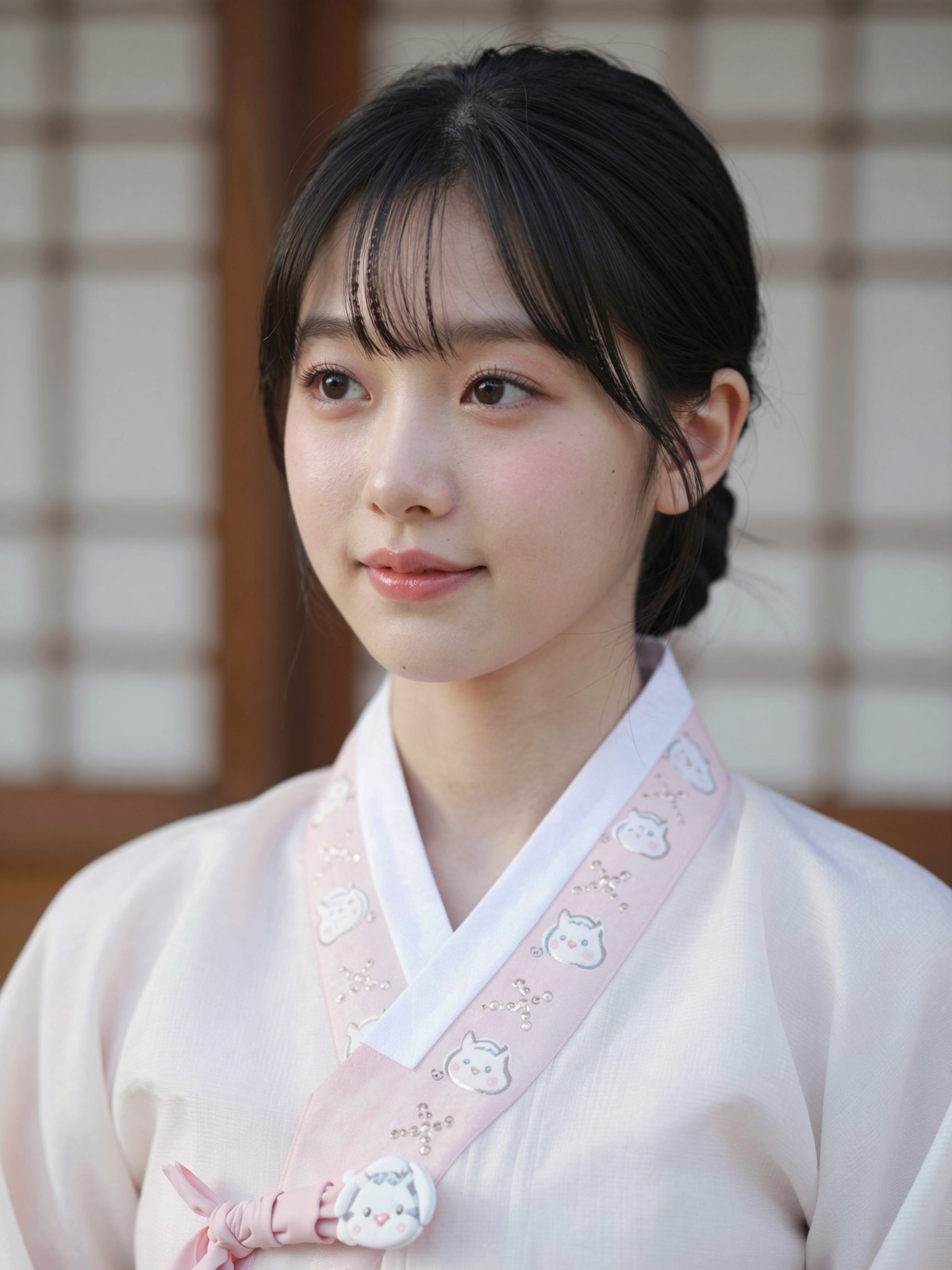 美1638 | の人気AIイラスト・グラビア