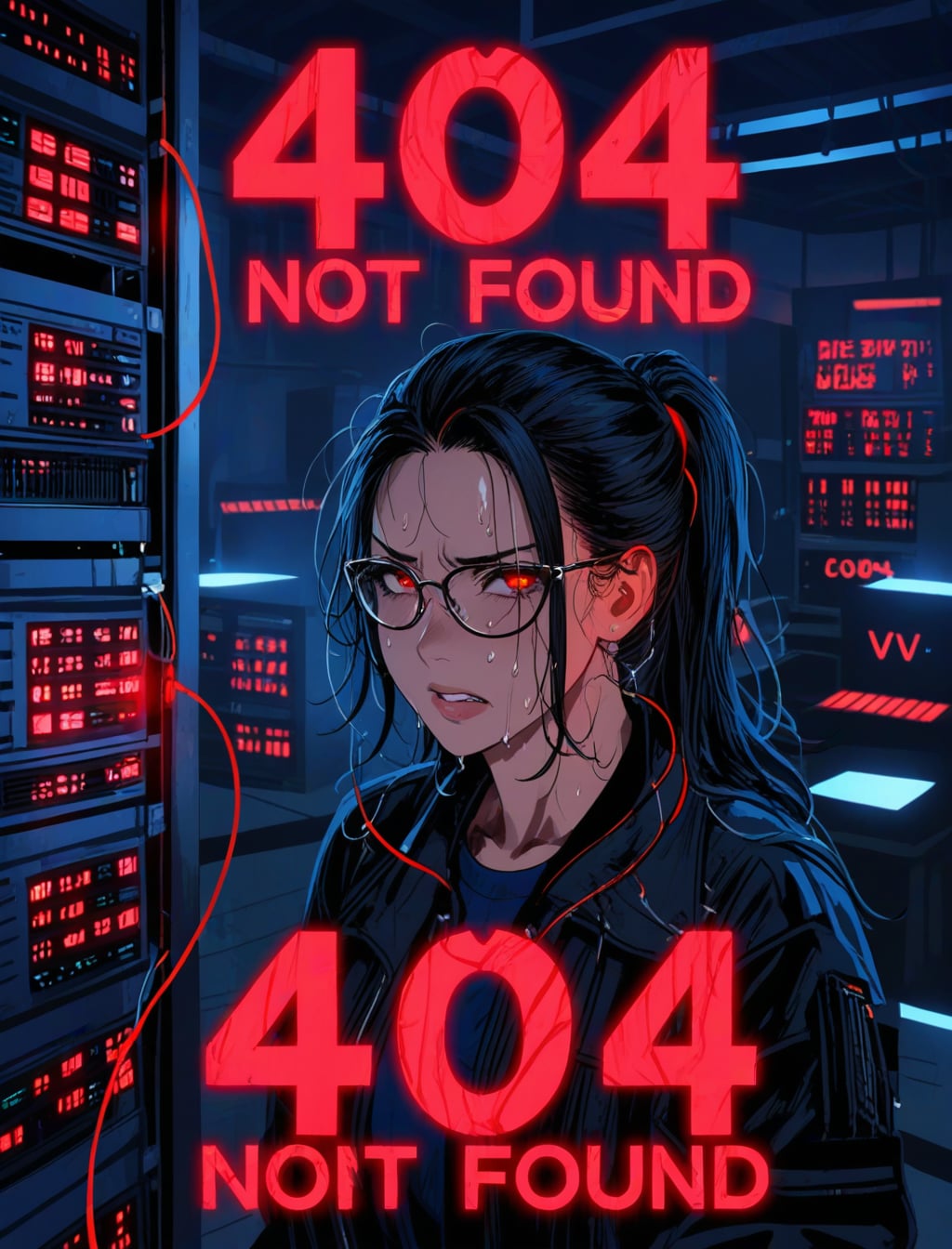 404:NOT FOUND | の人気AIイラスト・グラビア