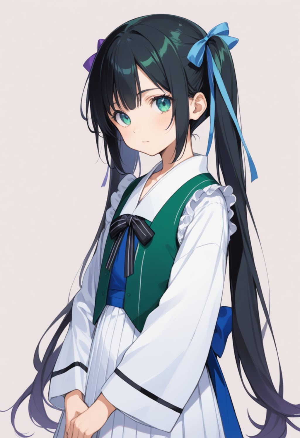 純真ちっぱいちゃん 2026/4/2【服装ランダム】