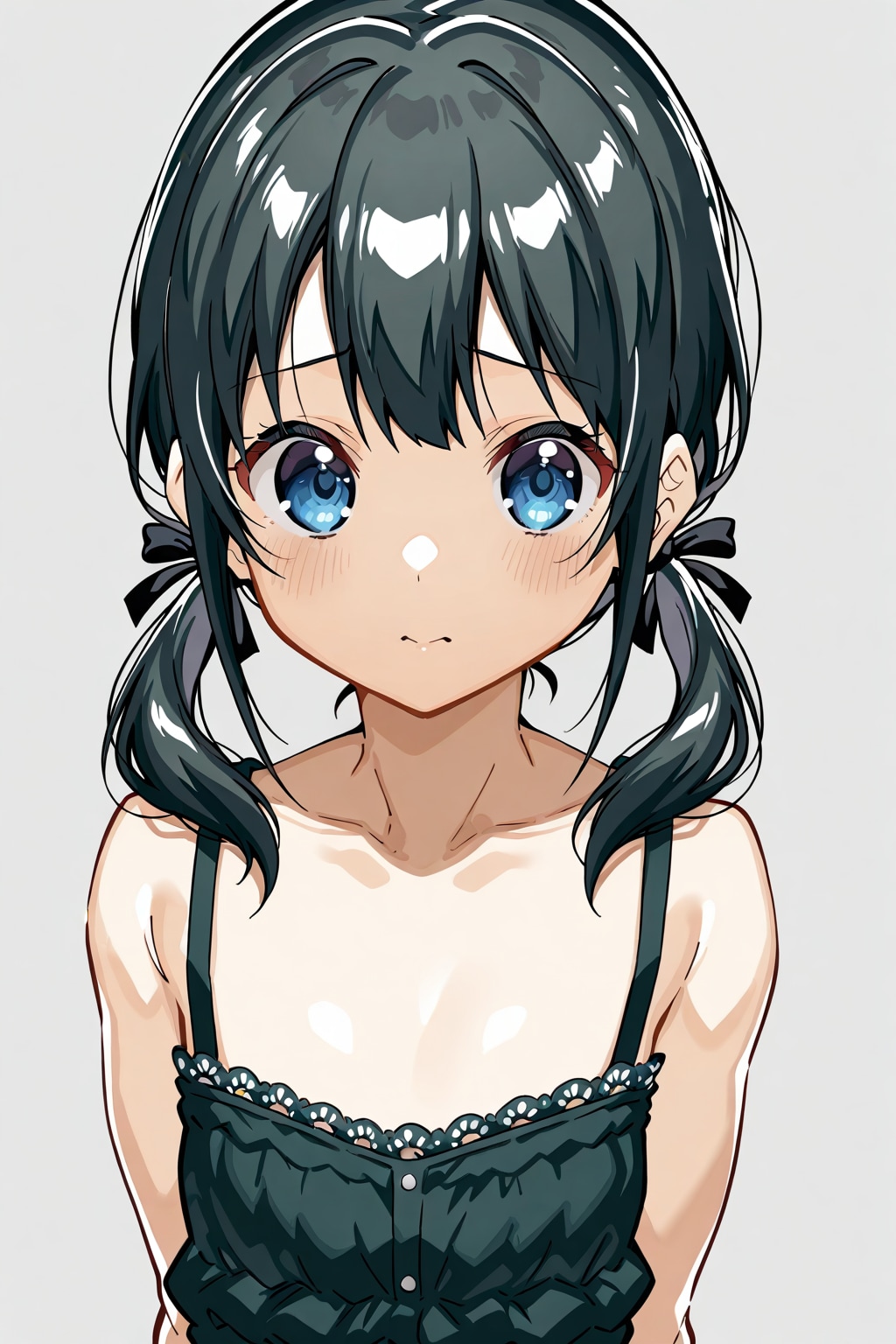 純真ちっぱいちゃん 2026/4/2【服装ランダム】