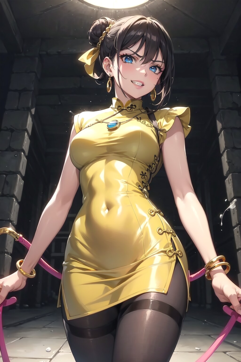 鞭持ち女子さん㉝