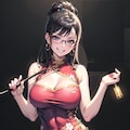 鞭持ち女子さん㉝ 2枚目