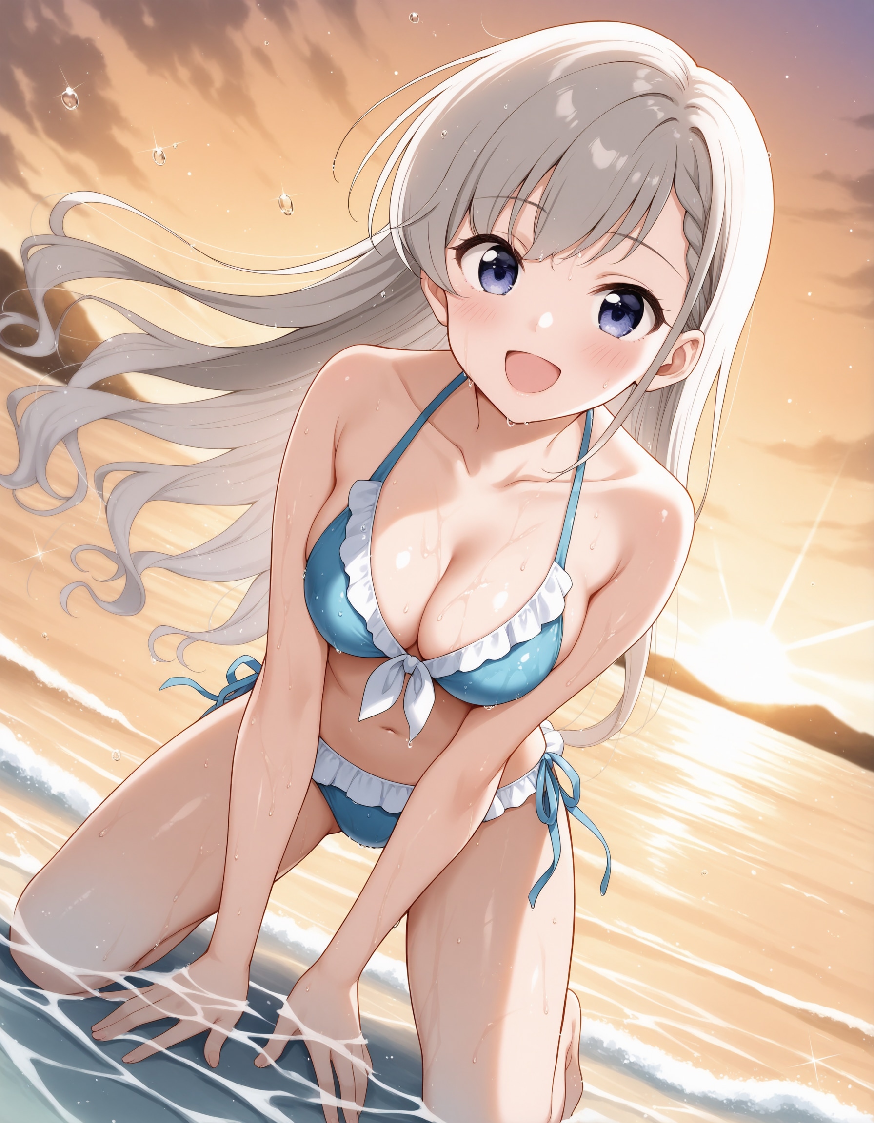 水着少女25