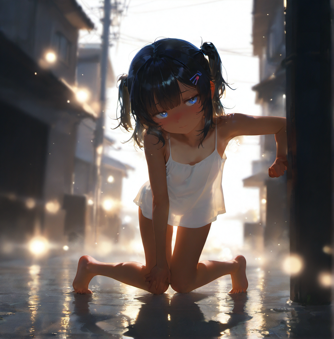 こなつの見る夢