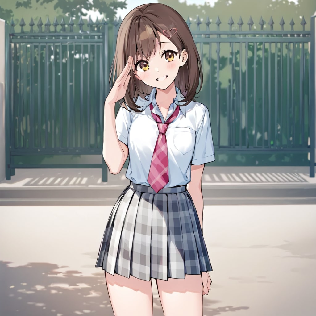 またひとつ賢くなった…