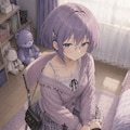 長門有希ちゃん 7枚目