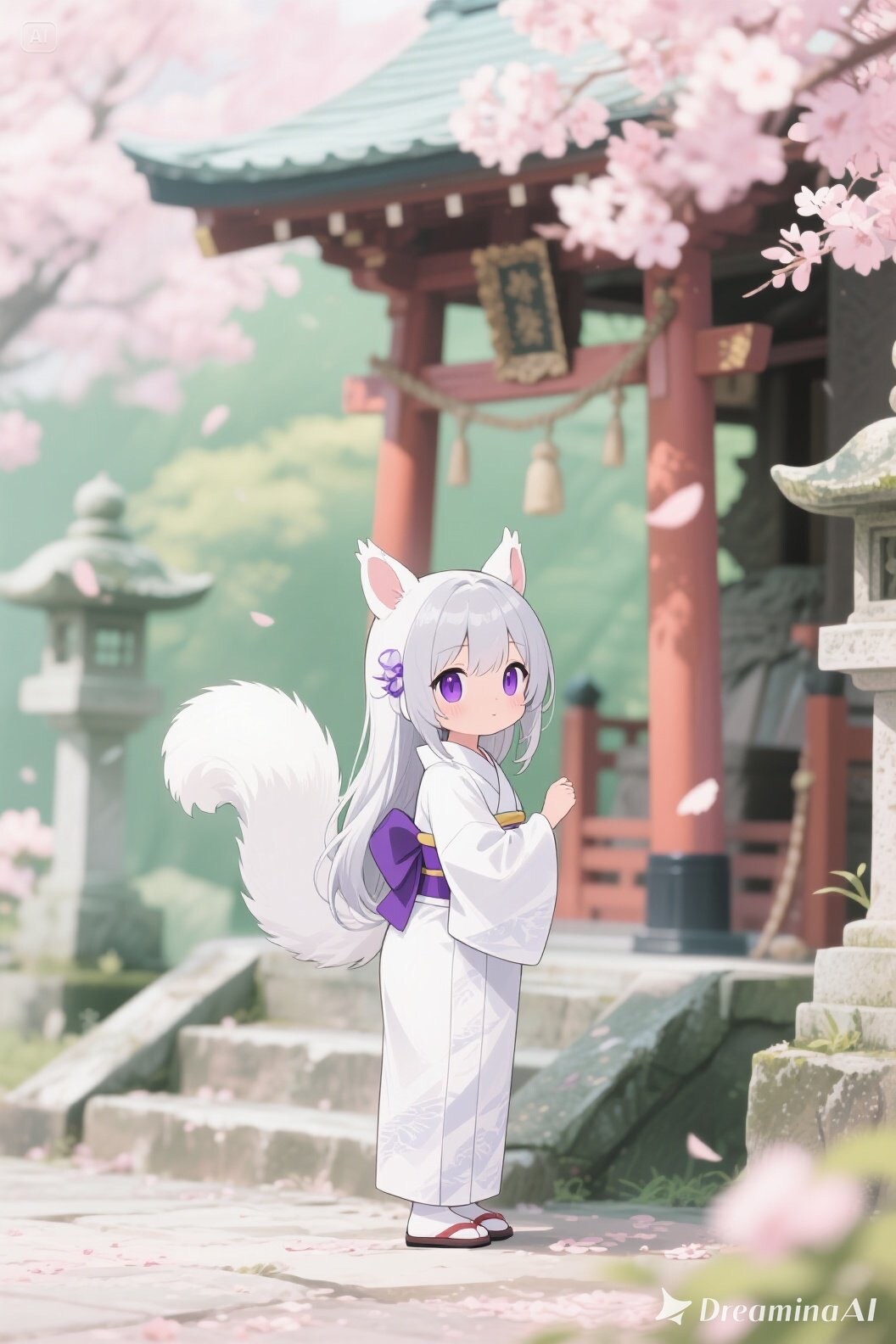 虎鼠神社の御神体658 | の人気AIイラスト・グラビア