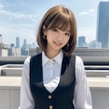 美人図鑑（No.059） 12枚目