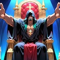 魔界の住人2026⑧ 8枚目
