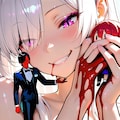 魔界の住人2026⑧ 10枚目