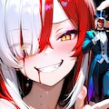 魔界の住人2026⑧ 2枚目