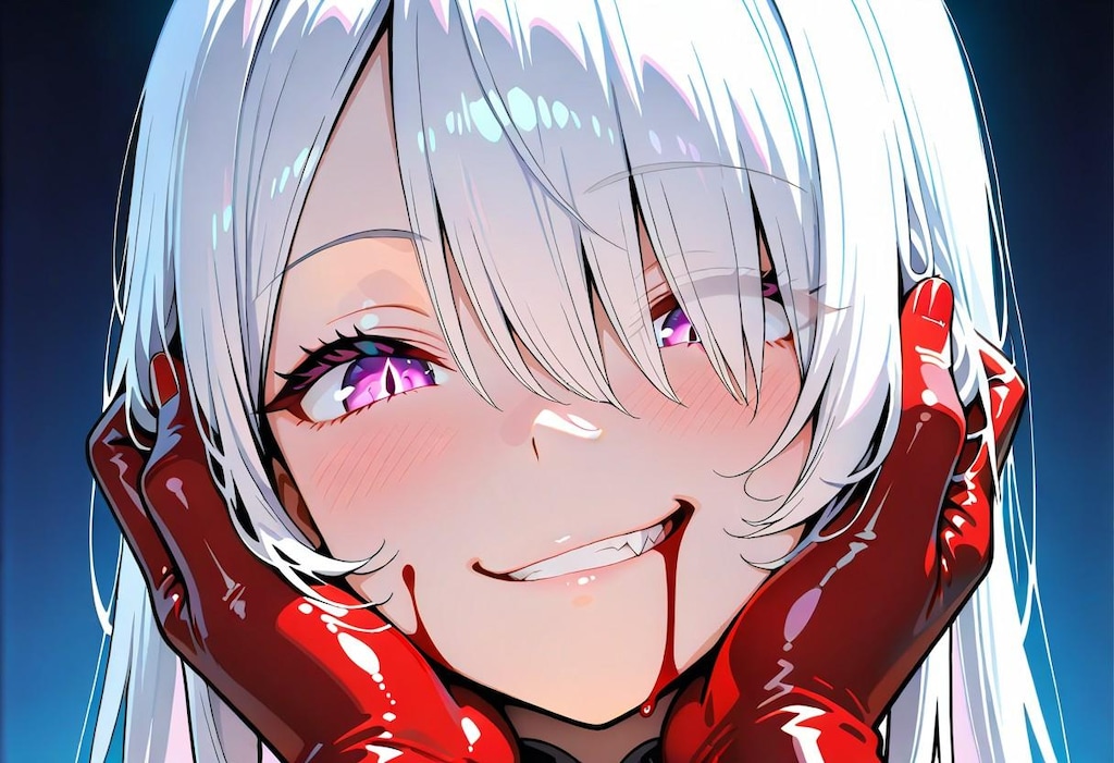 魔界の住人2026⑧