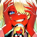 魔界の住人2026⑧ 3枚目