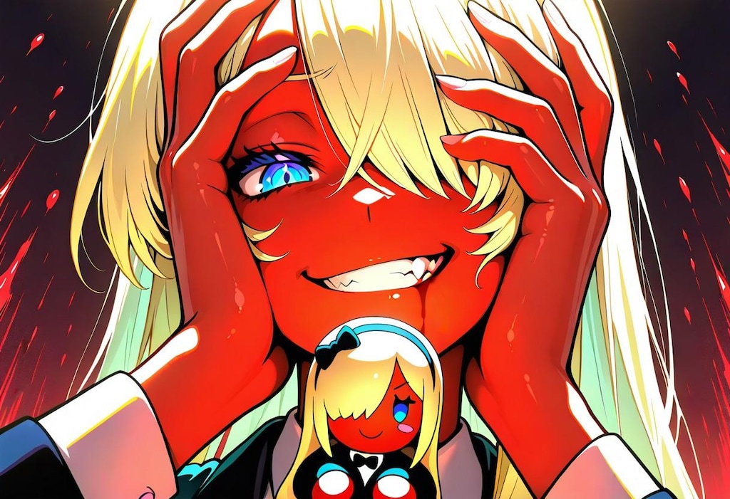 魔界の住人2026⑧
