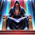 魔界の住人2026⑧ 7枚目