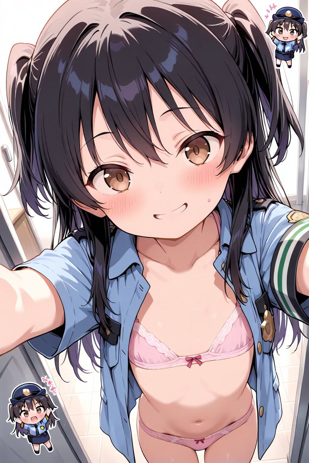 もっと大きくなあれ