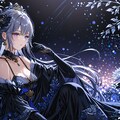氷花使い 2枚目