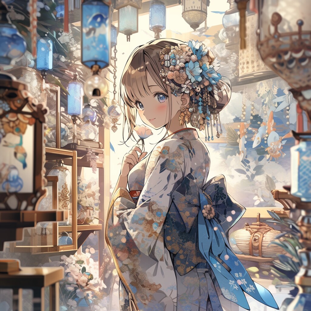 風流