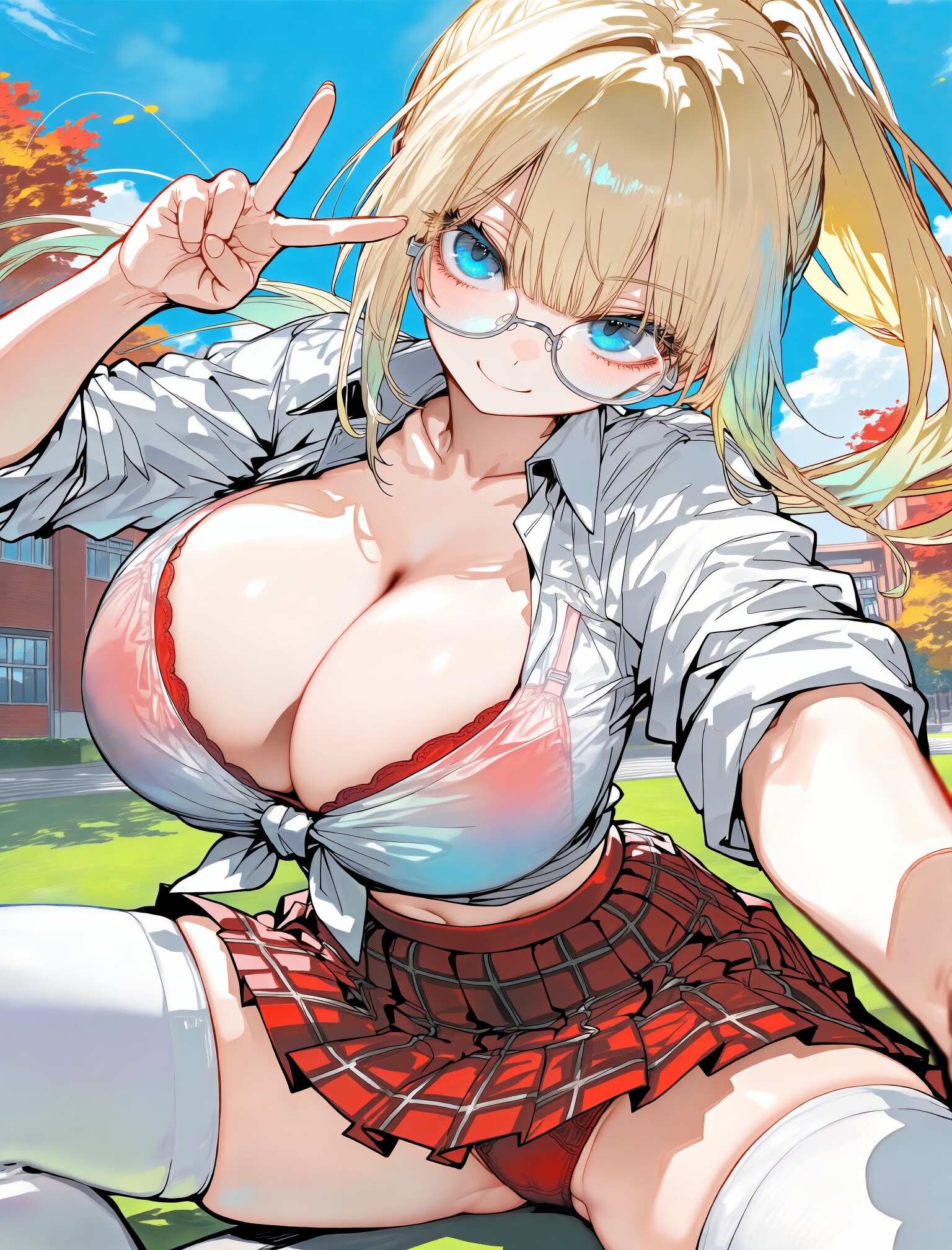 ぴーす
