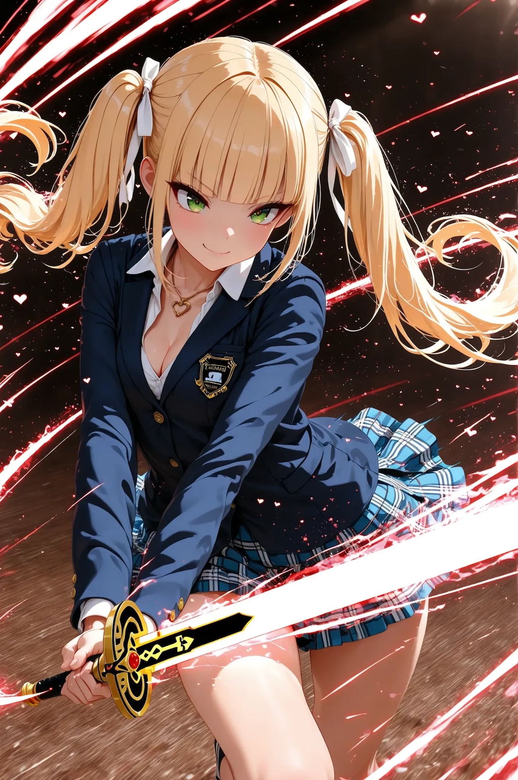 私の力みせてあげる💓