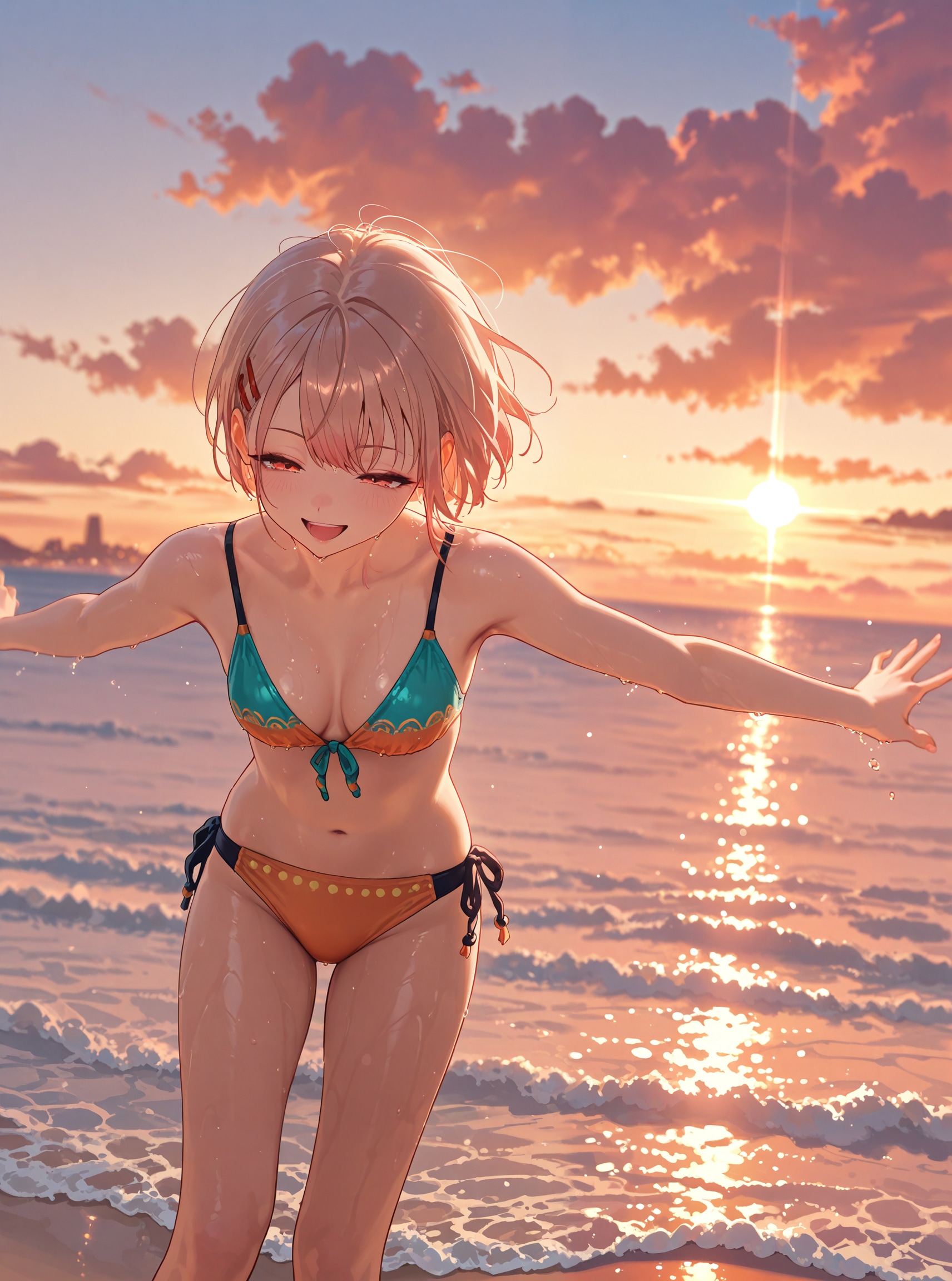 水面まどか