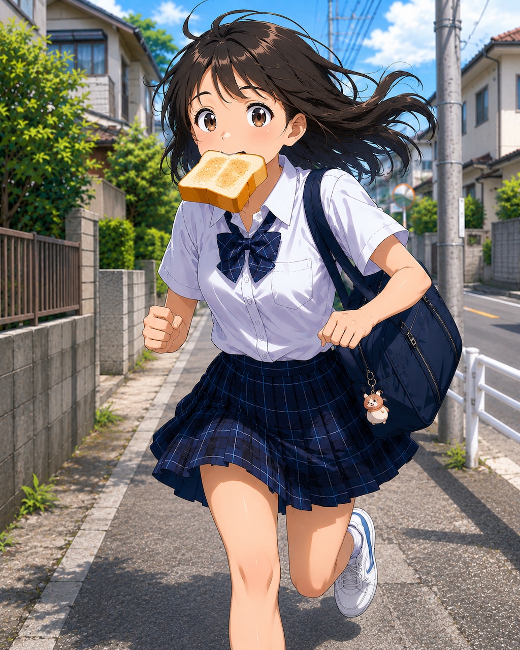 トーストランおかわり付き