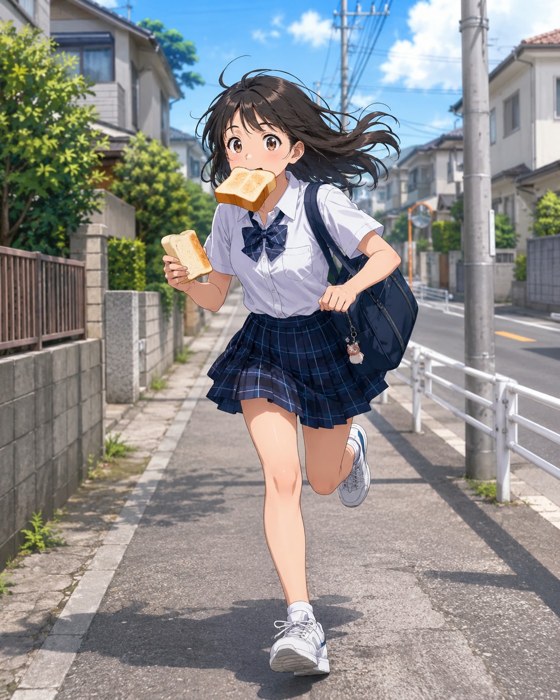 トーストランおかわり付き
