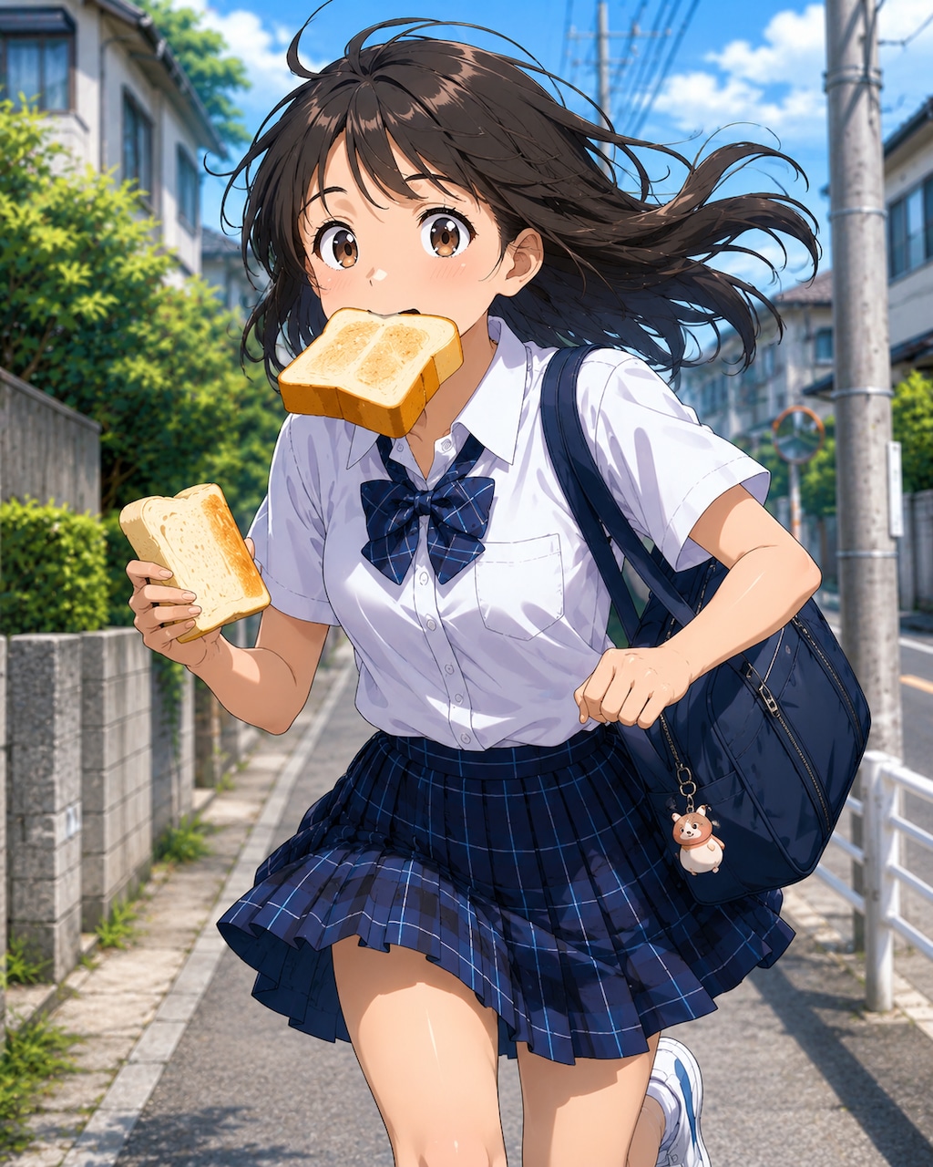 トーストランおかわり付き