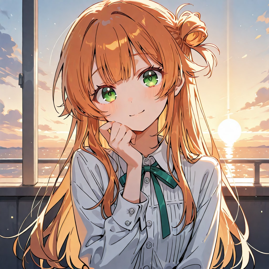日付召喚 | の人気AIイラスト・グラビア