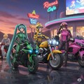ボーカロイド ツーリング 3枚目