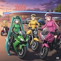 ボーカロイド ツーリング 4枚目