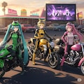ボーカロイド ツーリング 2枚目