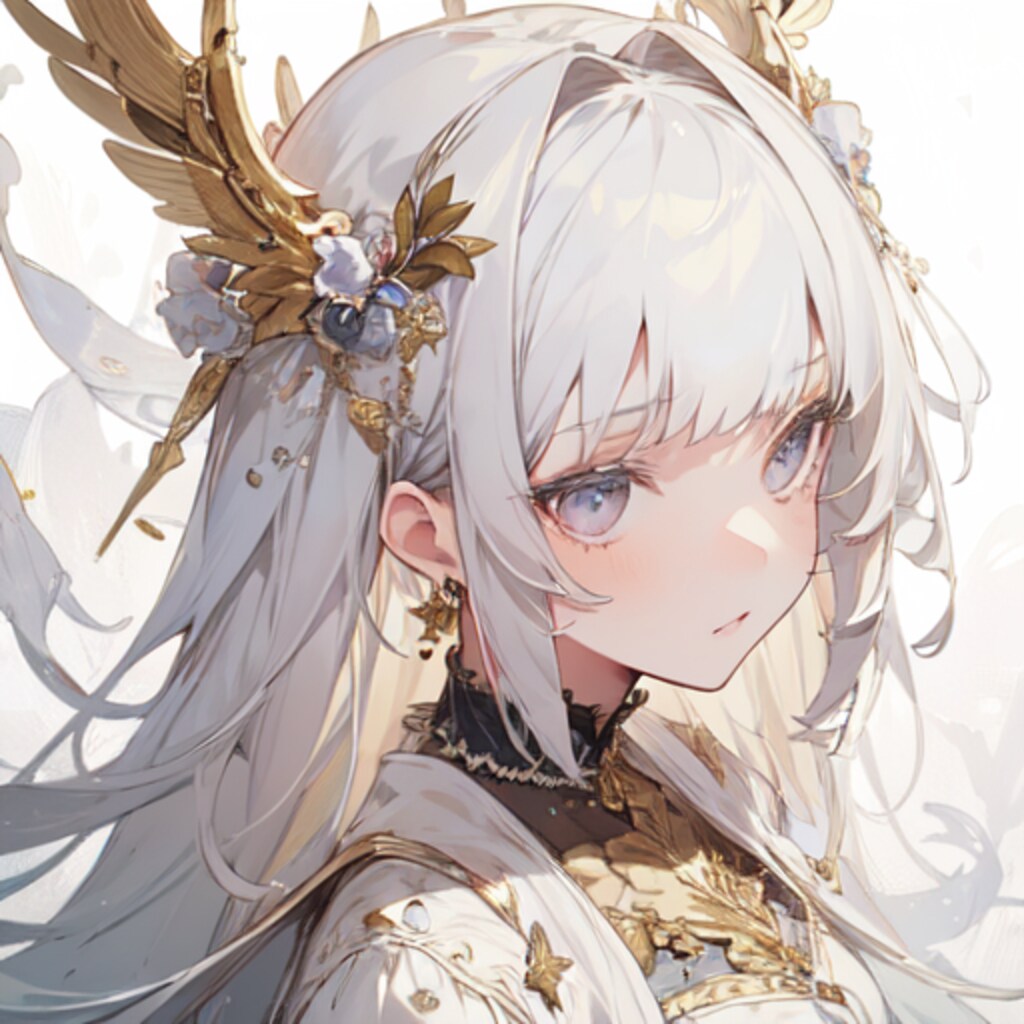 Jewelry(Neverland)