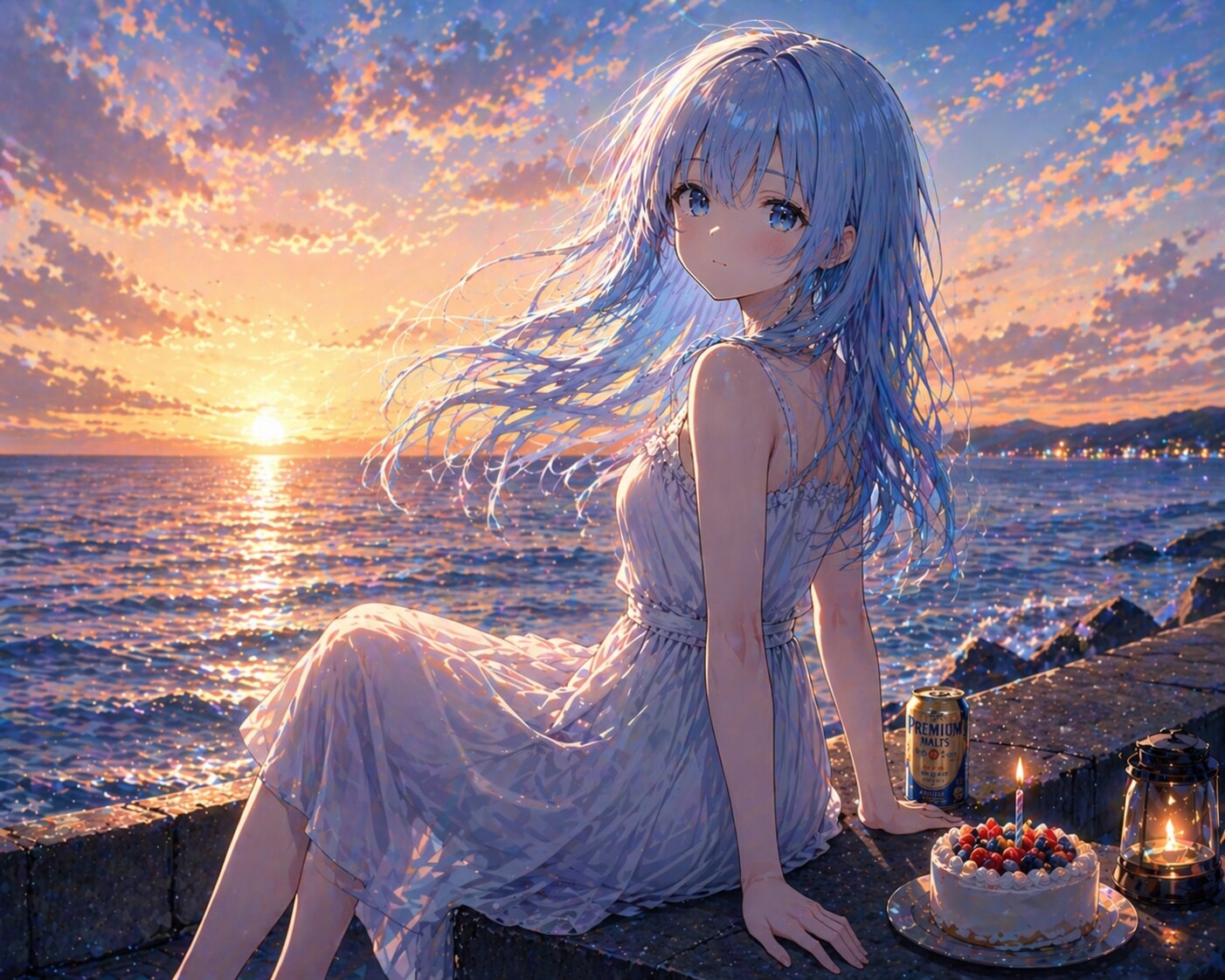 【誕生日FA】桑原潮音さん