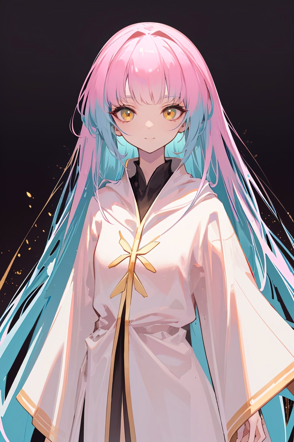 robe