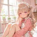 おはようメイドさとみん #15 7枚目