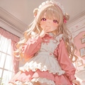 おはようメイドさとみん #15 6枚目