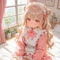 おはようメイドさとみん #15 4枚目