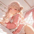 おはようメイドさとみん #15 8枚目