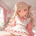 おはようメイドさとみん #15 10枚目