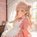 おはようメイドさとみん #15 12枚目