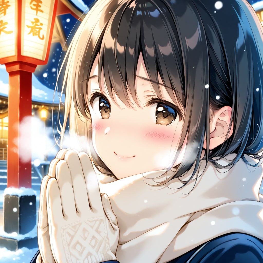 横顔 | の人気AIイラスト・グラビア