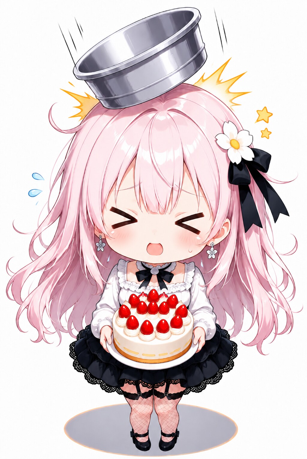 【FA】今桃愛花ちゃん