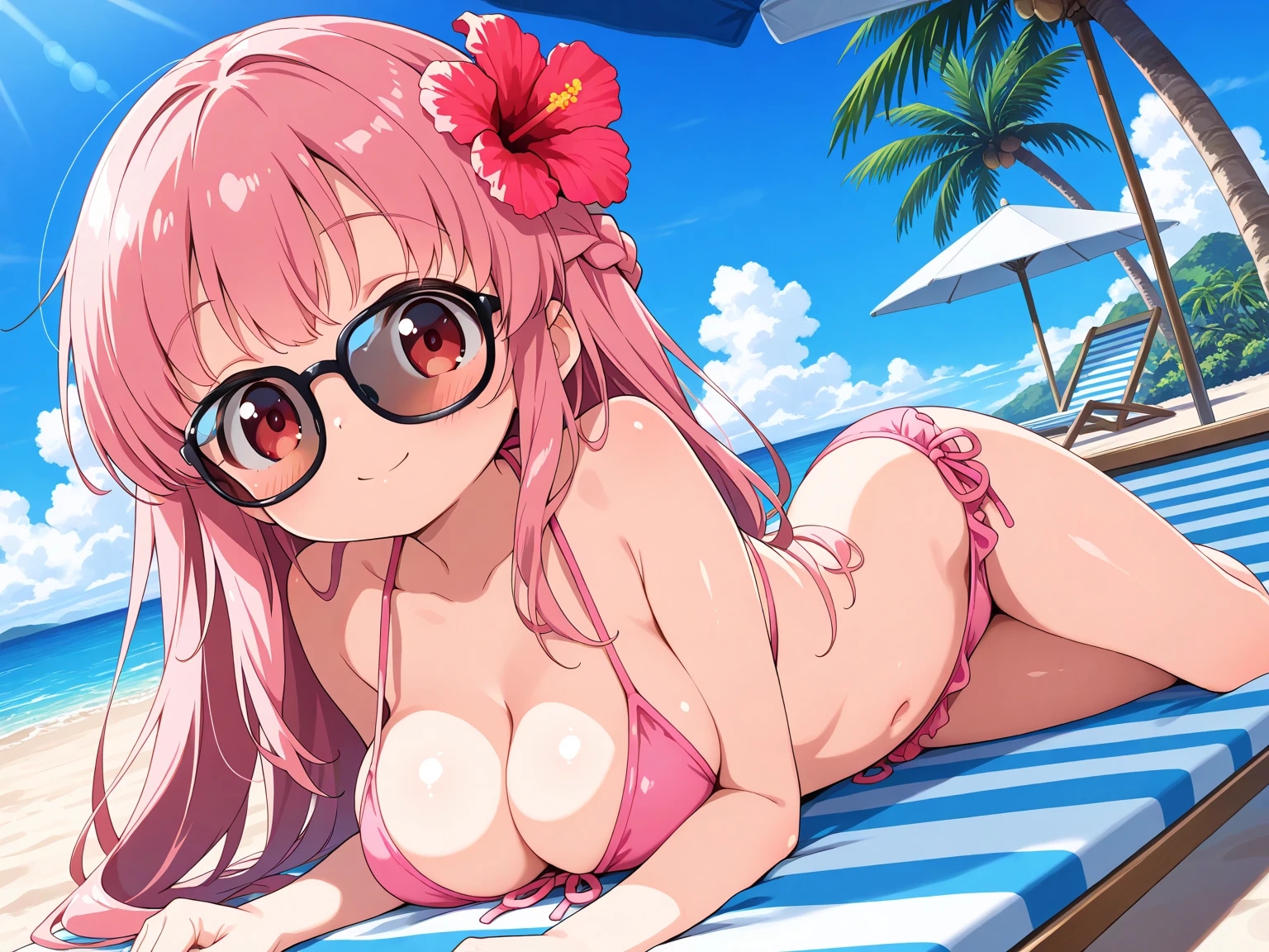 りなちゃん