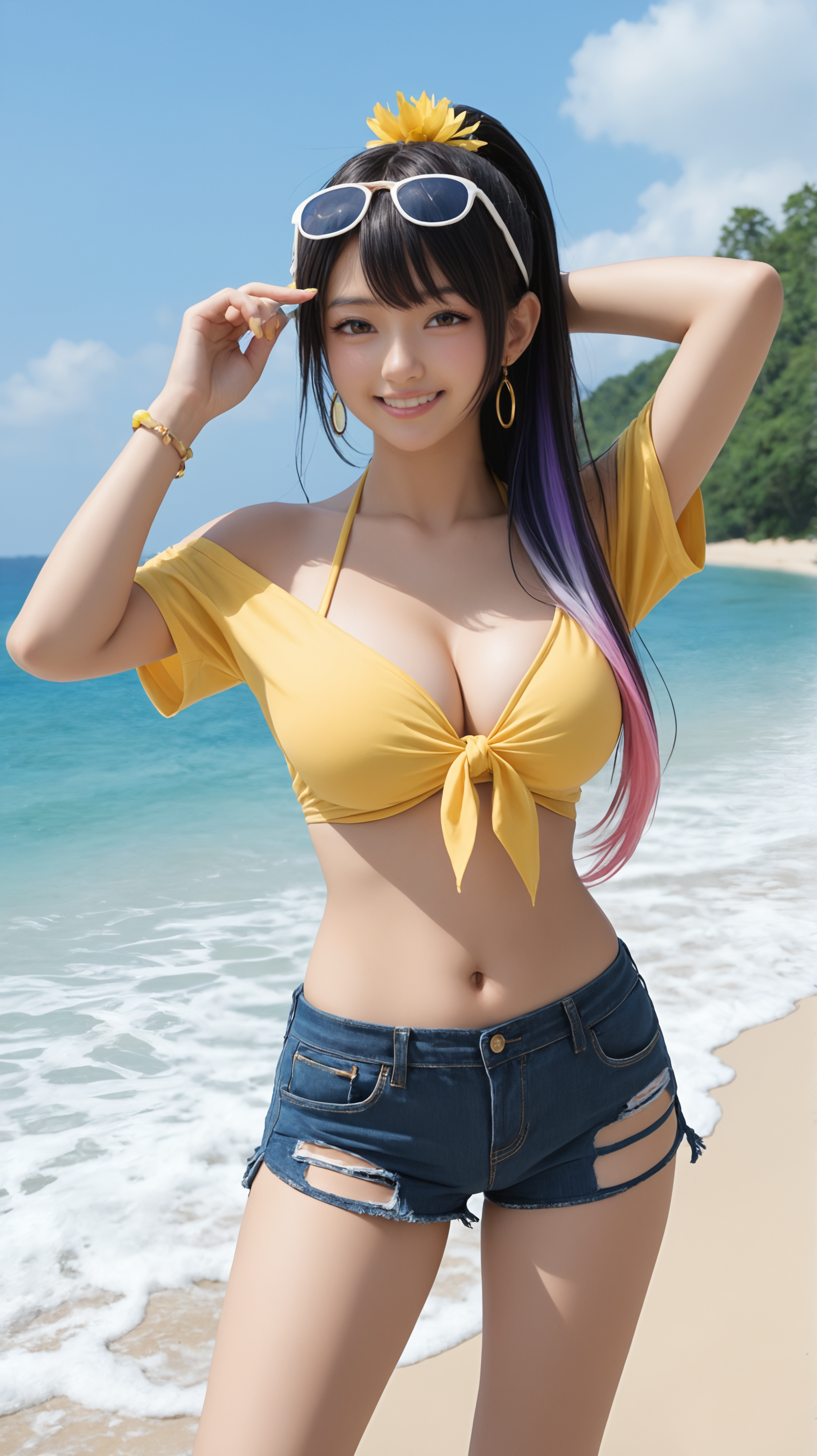 ハメ外さない？