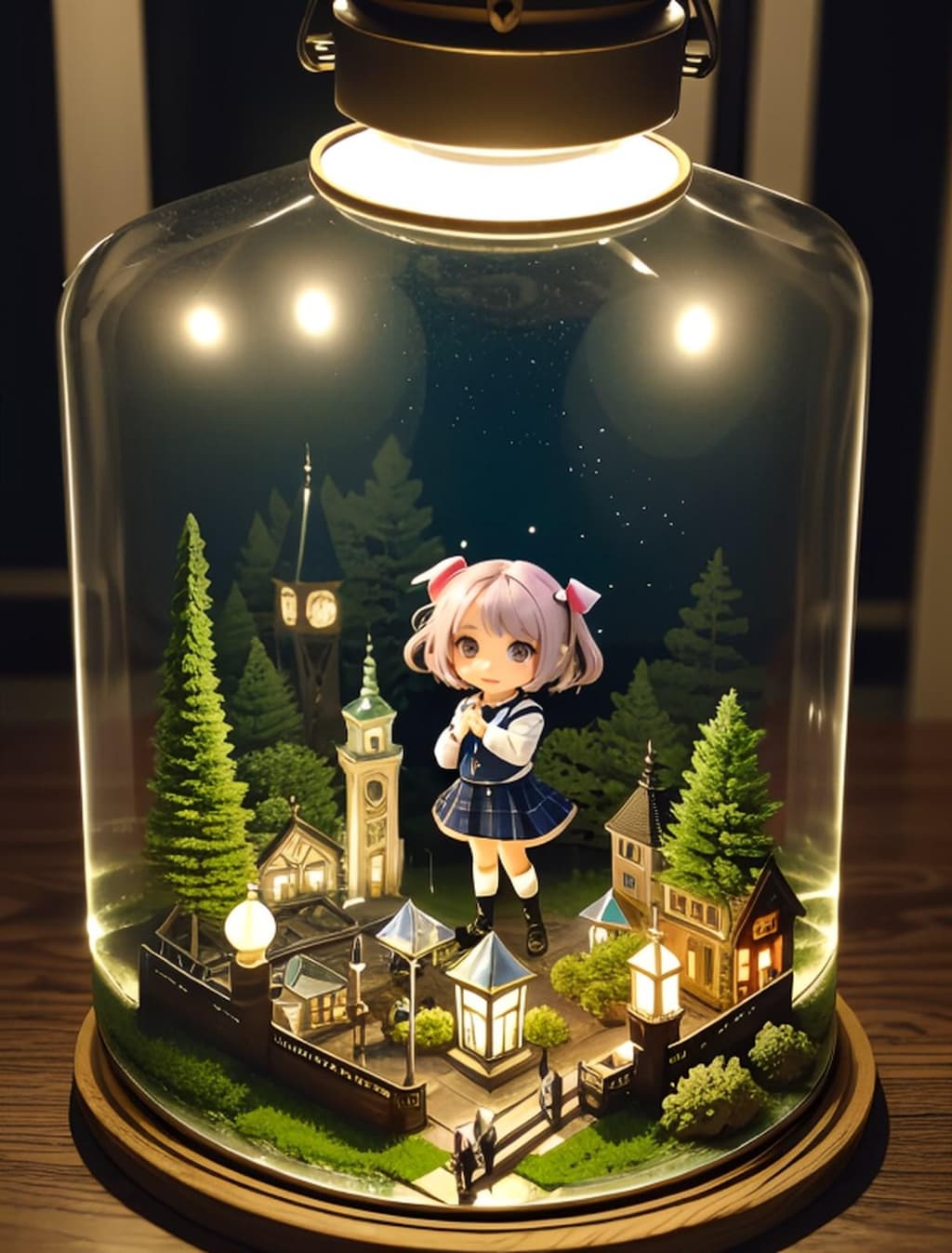 メリークリスマス(動画付き)