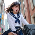 こんなのに遭遇してみたいW 7枚目