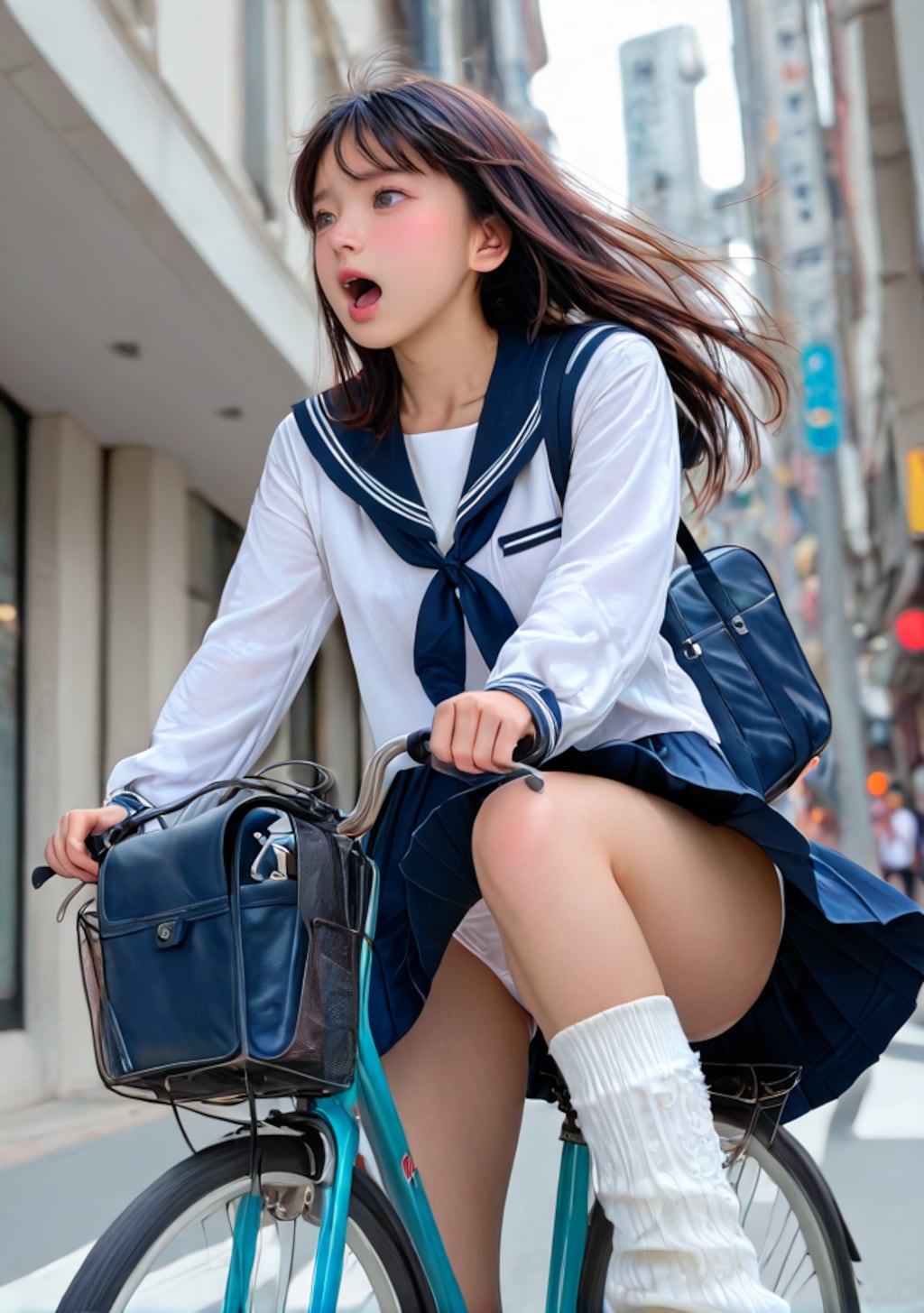 こんなのに遭遇してみたいW