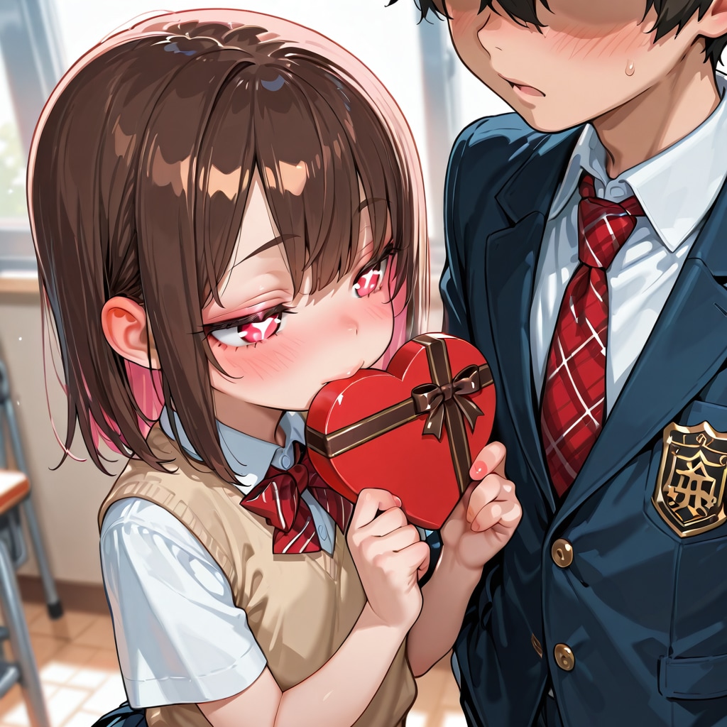 JC感溢れる風景